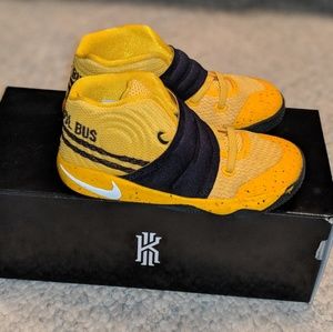 Toddler Boy Size 9c Kyrie 2 Shoes